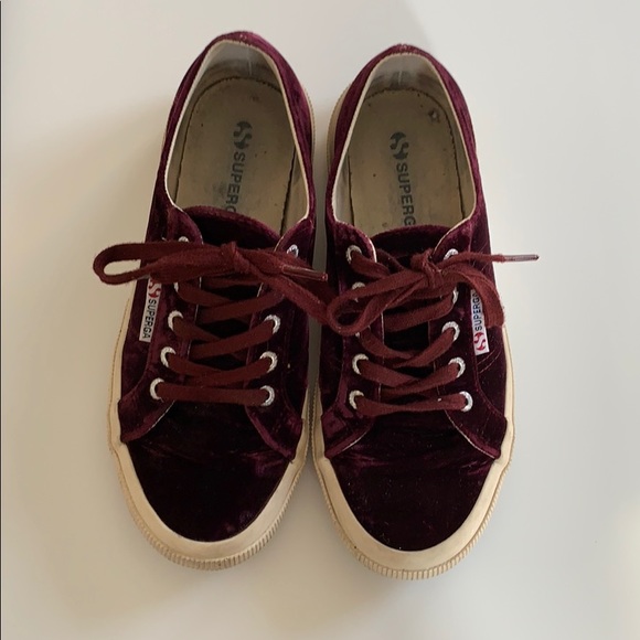 Superga sneakers - Picture 2 of 4